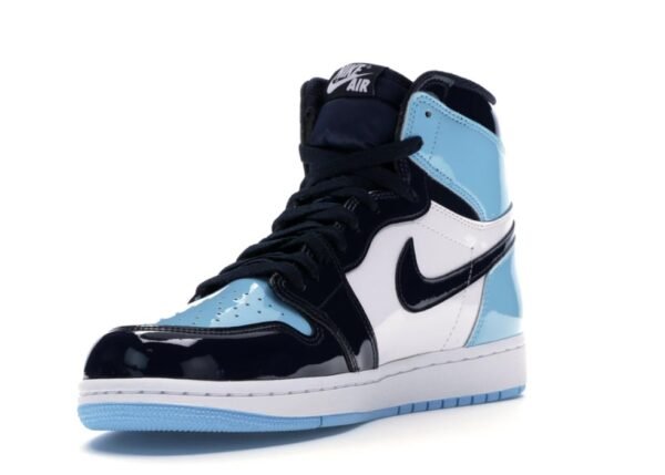 NIKE AIR JORDAN 1 “BLUE CHILL”