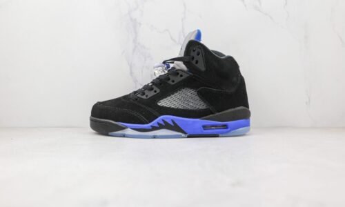 Jordan 5 Retro Racer Blue