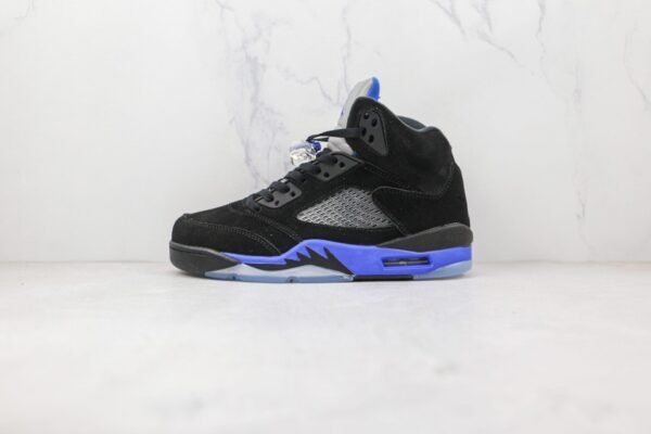 Jordan 5 Retro Racer Blue