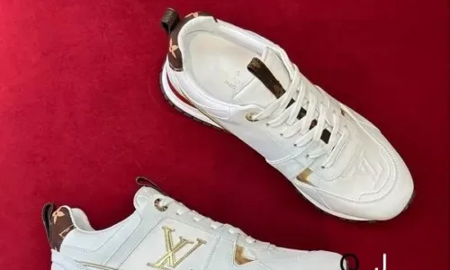 Louis Vuitton Sneakers