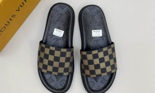 LV Slides