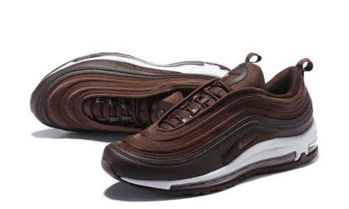 NIKE AIR MAX 97 BROWN ULTRA SE