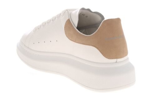 Alexander McQueen Beige