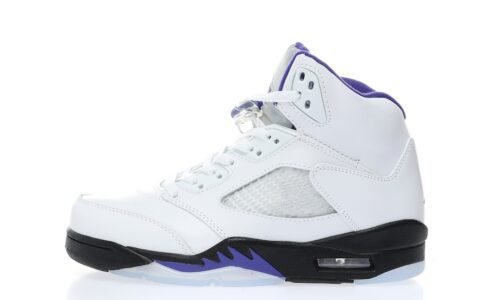 Jordan 5 Retro Dark Concord