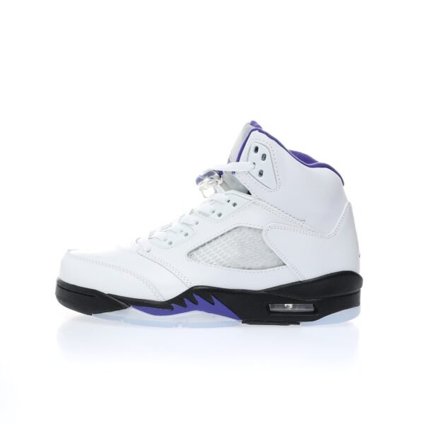 Jordan 5 Retro Dark Concord