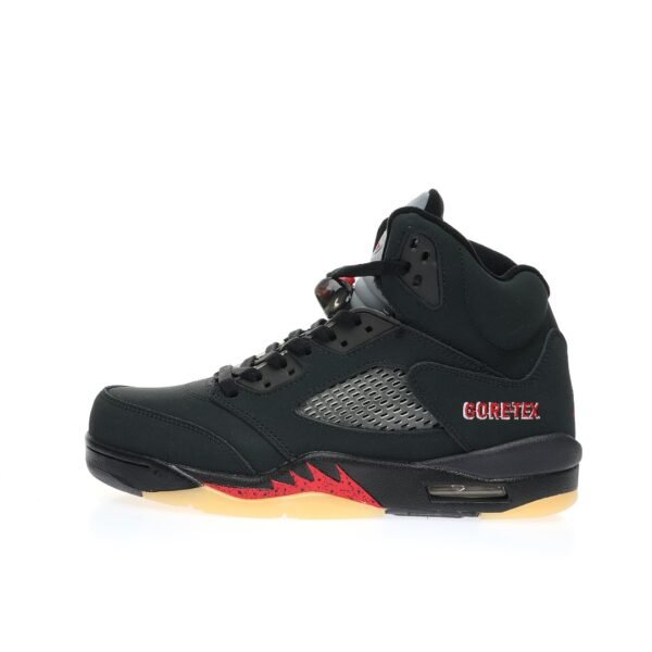 Jordan 5 Retro Gore-Tex Off Noir