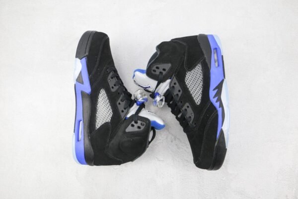 Jordan 5 Retro Racer Blue