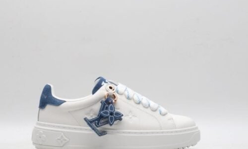 LV Time Out Sneaker