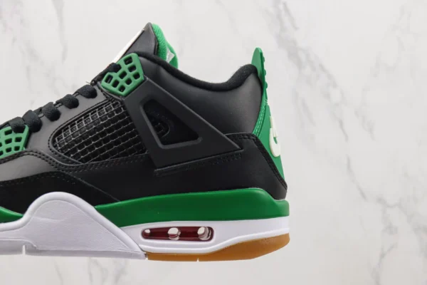 Nike Air Jordan 4 Retro Green