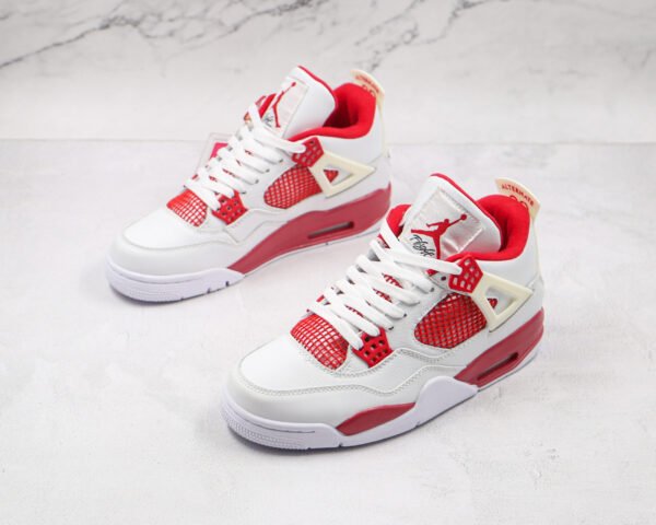 Nike Air Jordan 4 Retro Alternate 89