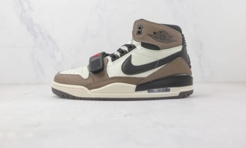 The Jordan Legacy 312 Travis Scott