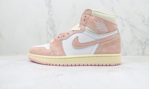 Nike Air Jordan 1 High OG ‘Washed Pink’