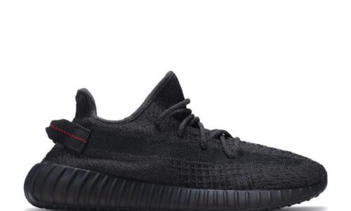 V2 Static Black (Reflective)