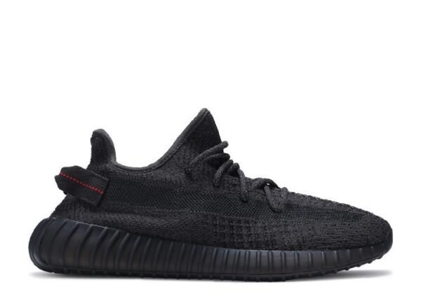 V2 Static Black (Reflective)