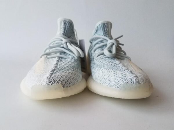 V2 Cloud White (Non-Reflective)