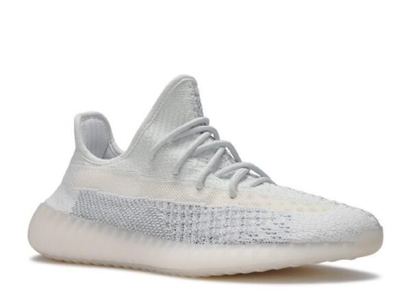 V2 Cloud White (Non-Reflective)