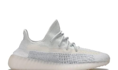 V2 Cloud White (Reflective)