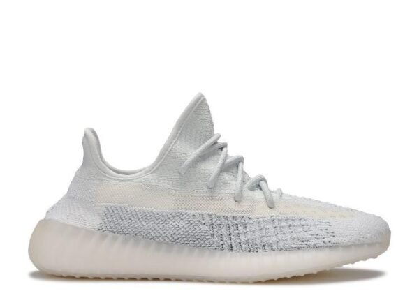 V2 Cloud White (Non-Reflective)