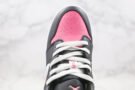 NIKE Air Jordan 1 Low Black Pink White