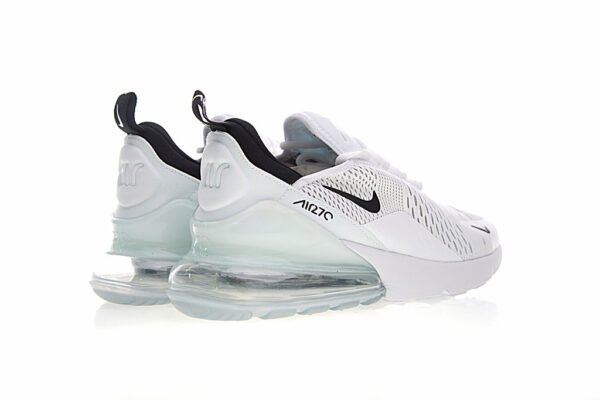 NIKE AIR MAX 270 WHITE