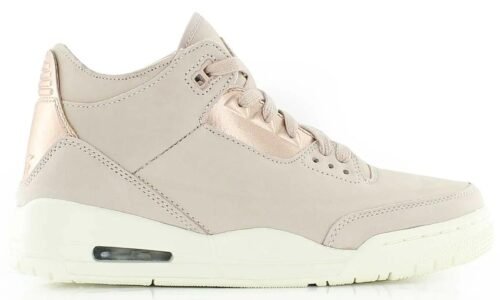 NIKE AIR JORDAN 3 BEIGE