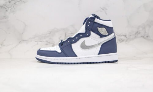 NIKE Air Jordan 1“Midnight Navy”