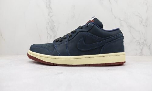 Nike Air Jordan 1 Low Eastside Golf Out of the Mud