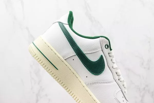 Air Force 1’07 Low White Green