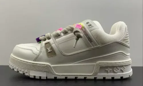 Louis Vuitton LV Trainer