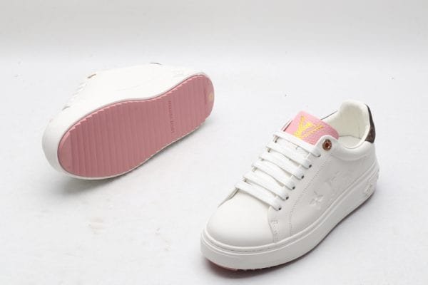 LV Time Out Sneaker