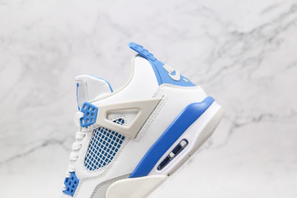 NIKE AIR JORDAN 4 Retro Military Blue