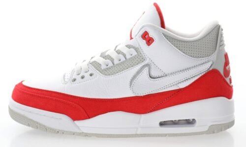 Nike Air Jordan 3 Retro"Tinker"