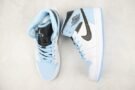 Nike Air Jordan 1 Mid SE Ice Blue