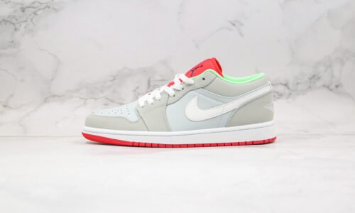 NIKE Air Jordan 1 Retro Low Hare