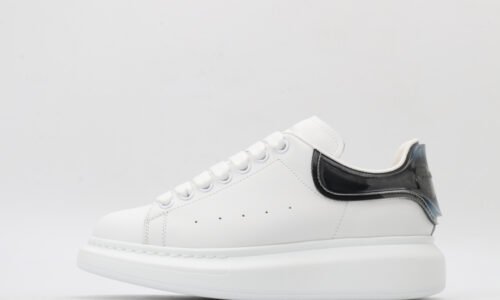 Alexander mcqueen Radium black