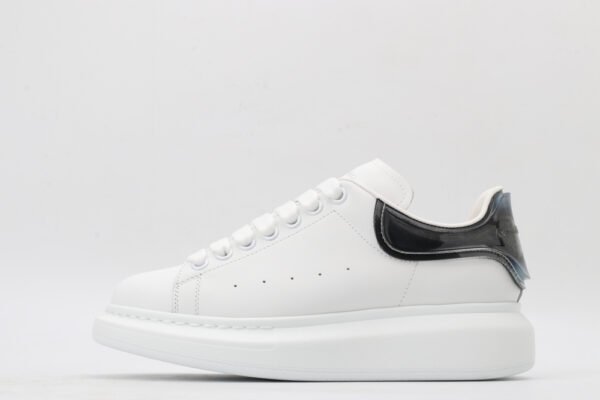 Alexander mcqueen Radium black