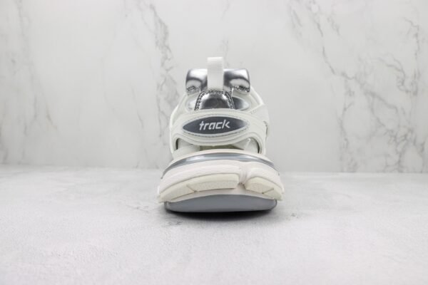 Balenciaga Track Sneakers White