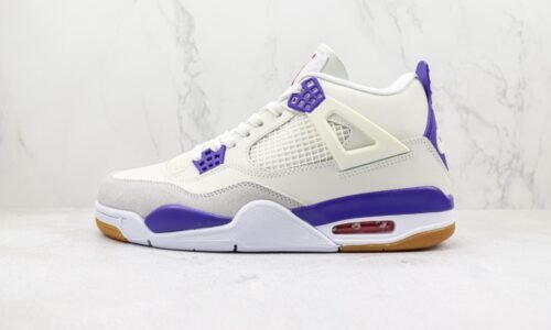 Nike SB x Air Jordan 4 Retro Paicu