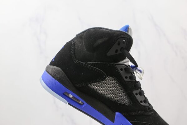 Jordan 5 Retro Racer Blue