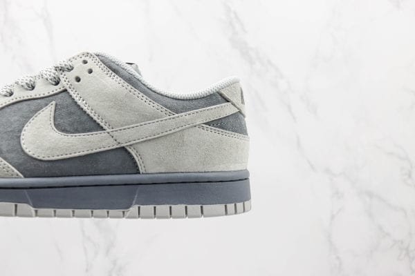 Otomo Katsuhiro x NK SB Dunk Low “Steamboy OST” Grey