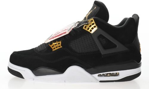 Nike Air Jordan 4 Retro"Royalty"