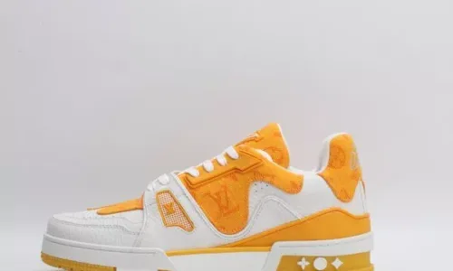 Louis Vuitton LV Trainer