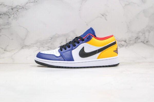 NIKE AIR JORDAN 1 LOW