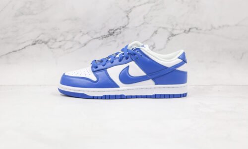 Nike Dunk Low SP Kentucky