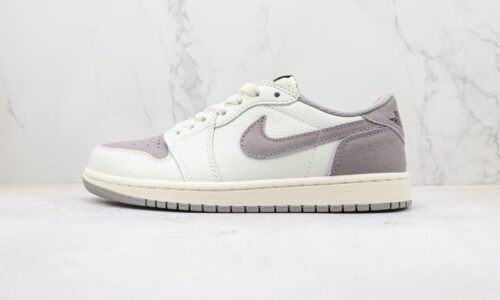 Nike Air Jordan 1 Retro Low OG EX Sail