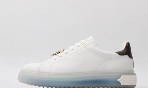 LV Time Out Sneaker