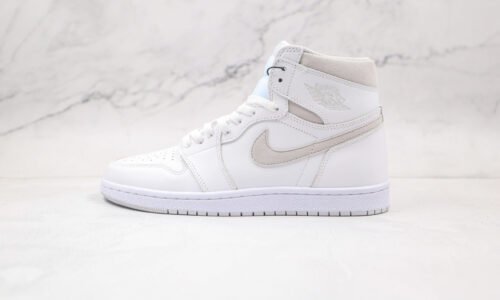 NIKE  Air Jordan 1 High ’85“Neutral Grey”