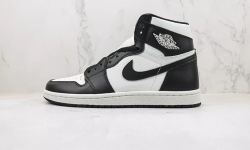 Nike Air Jordan 1 High “85 ” Black White “