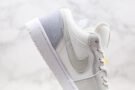 JORDAN 1 LOW SKY GREY