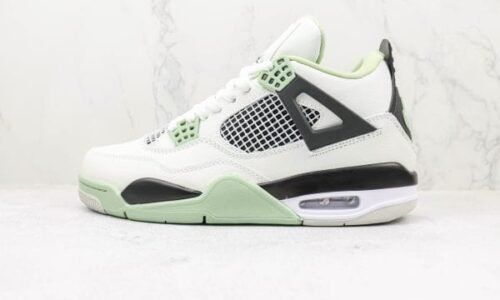 Nike Air Jordan 4 “Seafoam”